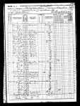 1870 United States Federal Census for Emma Nagel