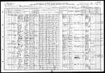 1910 United States Federal Census for Henry J Nagel
